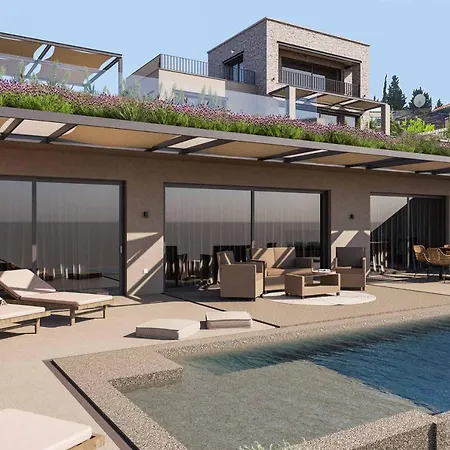 Andromeda Sunset Τσουκαλάδες