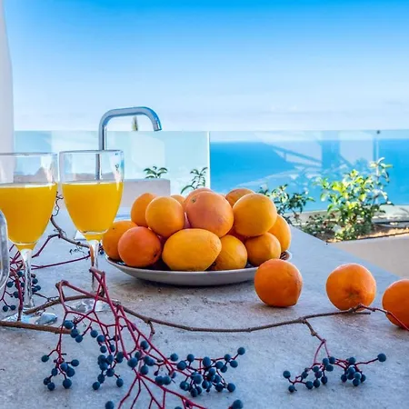 Andromeda Sunset Βίλα