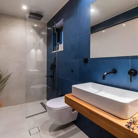 Andromeda Sunset Βίλα *