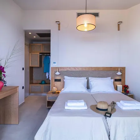 Βίλα Andromeda Sunset