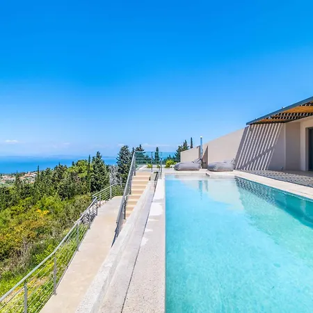 Andromeda Sunset Villa