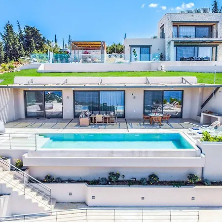 Andromeda Sunset * Τσουκαλάδες