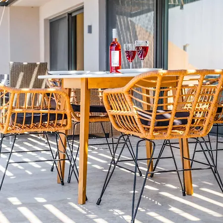 Andromeda Sunset Βίλα *