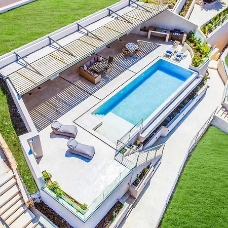 Andromeda Sunset Βίλα