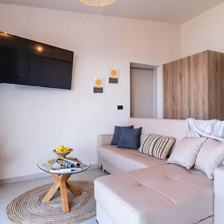 Andromeda Sunset Vilă *