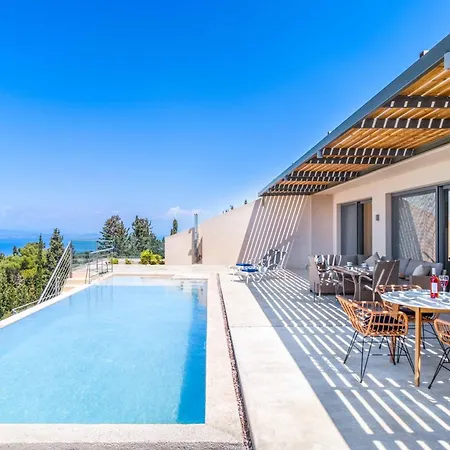 Vilă Andromeda Sunset