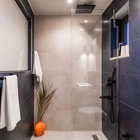 Βίλα Andromeda Sunset Τσουκαλάδες