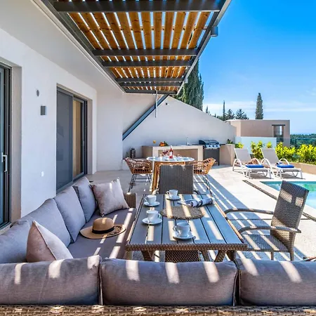 Andromeda Sunset * Τσουκαλάδες