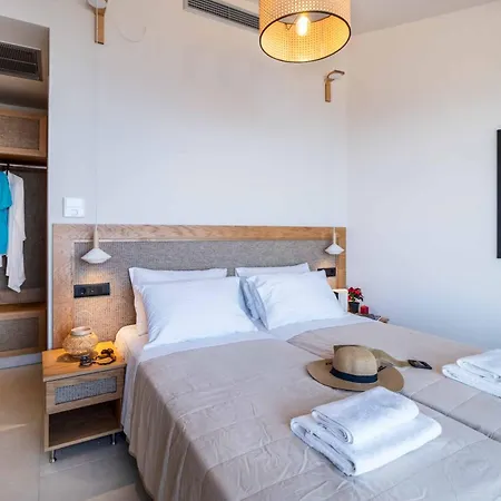 Andromeda Sunset Βίλα