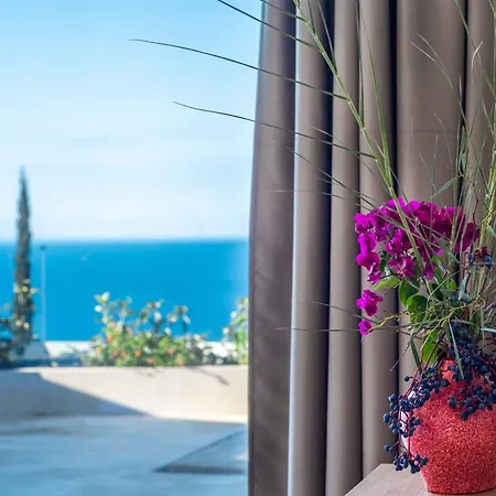 Βίλα Andromeda Sunset