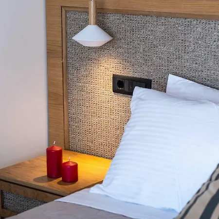 Andromeda Sunset Τσουκαλάδες