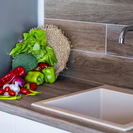 Βίλα Andromeda Sunset *