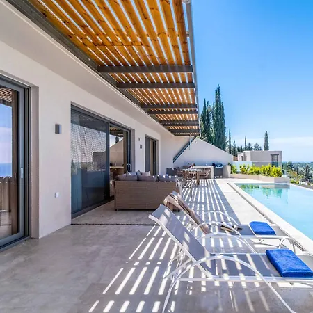 Andromeda Sunset Τσουκαλάδες