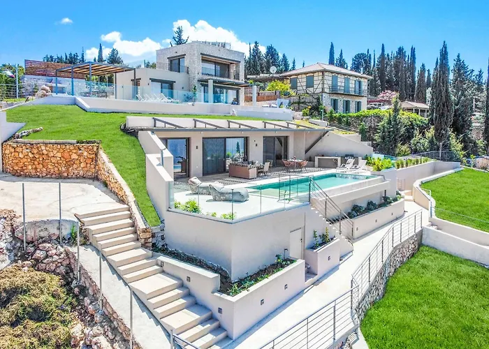 Andromeda Sunset * Tsoukaládhes