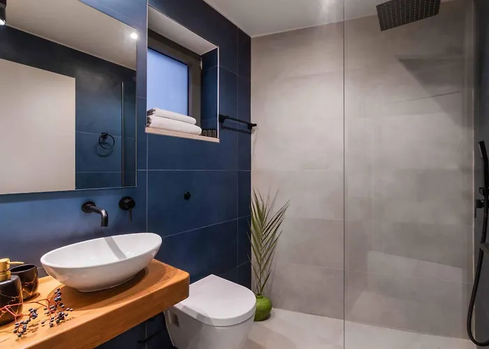 Vilă Andromeda Sunset *