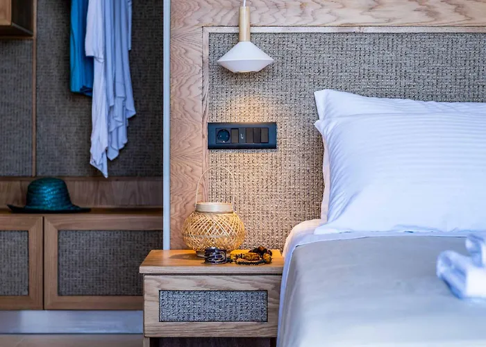 Andromeda Sunset Vilă Tsoukaládhes