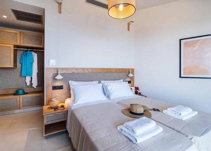 Andromeda Sunset Vilă