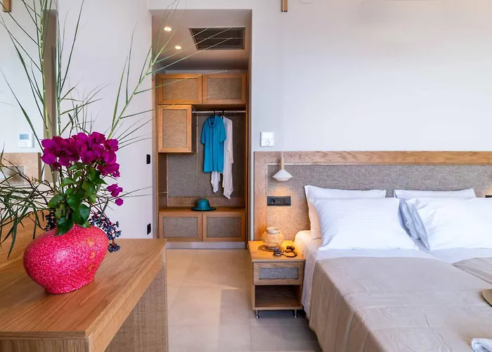 Andromeda Sunset * Tsoukaládhes