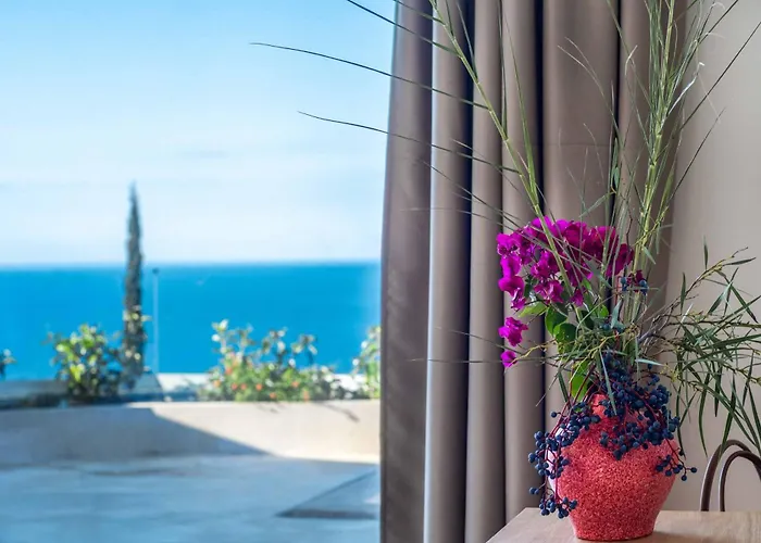 Vilă Andromeda Sunset