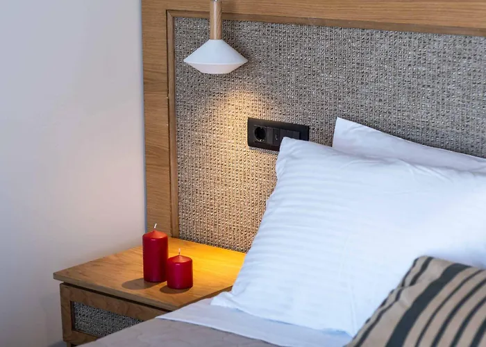 Andromeda Sunset Tsoukaládhes